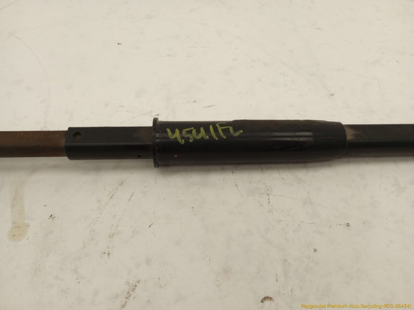 Lincoln Mark VIII Steering Intermediate Shaft