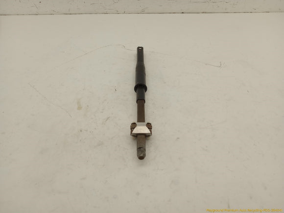 Lincoln Mark VIII Steering Intermediate Shaft