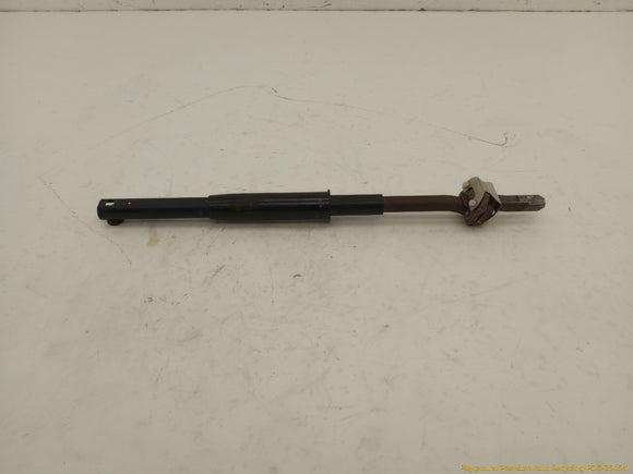 Lincoln Mark VIII Steering Intermediate Shaft