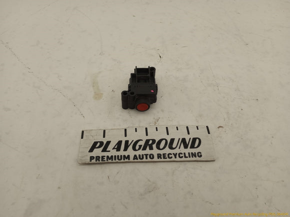 Lincoln Mark VIII Fuel Pump Intertia Switch