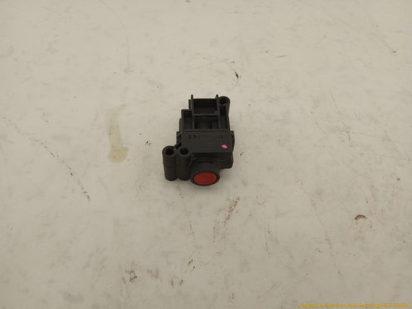 Lincoln Mark VIII Fuel Pump Intertia Switch