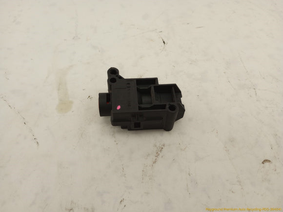 Lincoln Mark VIII Fuel Pump Intertia Switch
