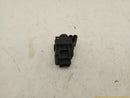 Lincoln Mark VIII Fuel Pump Intertia Switch-4