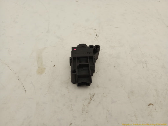 Lincoln Mark VIII Fuel Pump Intertia Switch