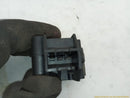 Lincoln Mark VIII Fuel Pump Intertia Switch-5