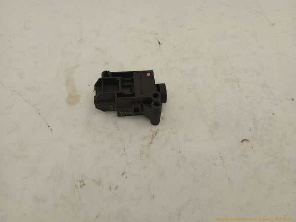Lincoln Mark VIII Fuel Pump Intertia Switch