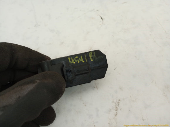 Lincoln Mark VIII Fuel Pump Intertia Switch