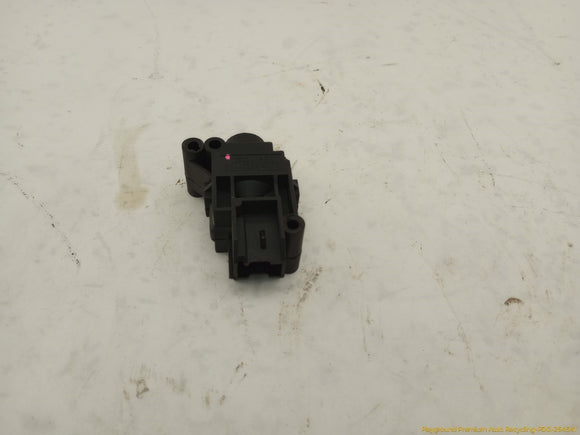 Lincoln Mark VIII Fuel Pump Intertia Switch