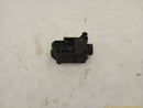 Lincoln Mark VIII Fuel Pump Intertia Switch-9