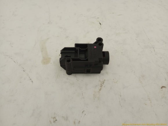 Lincoln Mark VIII Fuel Pump Intertia Switch