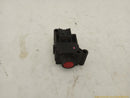 Lincoln Mark VIII Fuel Pump Intertia Switch-10