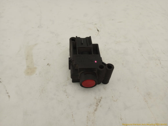 Lincoln Mark VIII Fuel Pump Intertia Switch