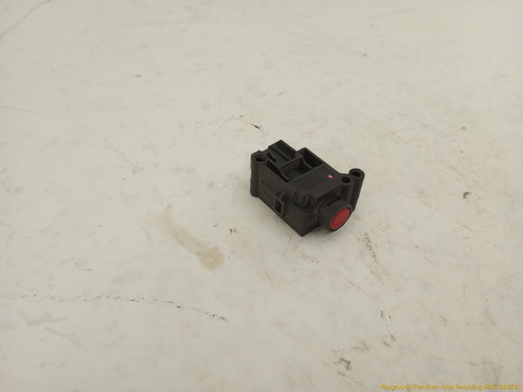 Lincoln Mark VIII Fuel Pump Intertia Switch