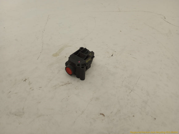 Lincoln Mark VIII Fuel Pump Intertia Switch