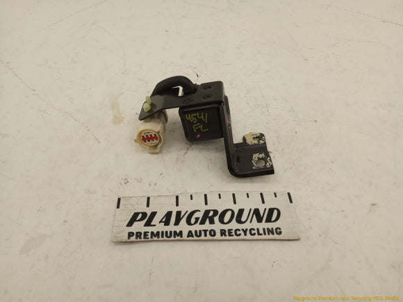 Lincoln Mark VIII Airbag Crash Impact Sensor