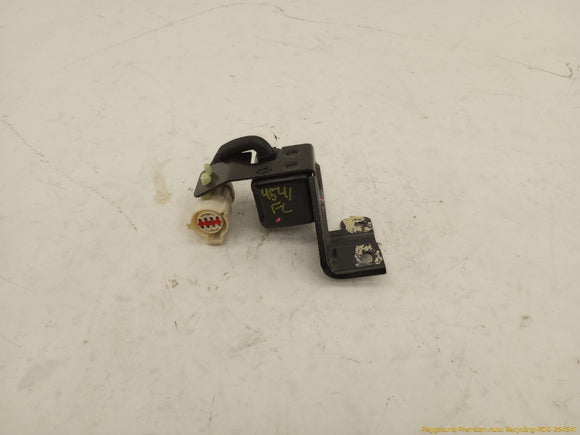 Lincoln Mark VIII Airbag Crash Impact Sensor