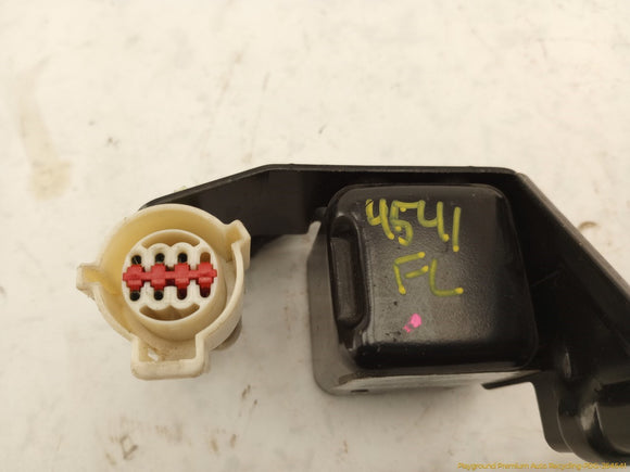 Lincoln Mark VIII Airbag Crash Impact Sensor