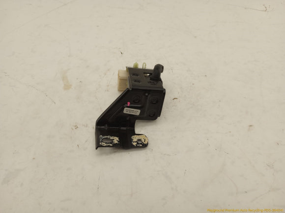 Lincoln Mark VIII Airbag Crash Impact Sensor
