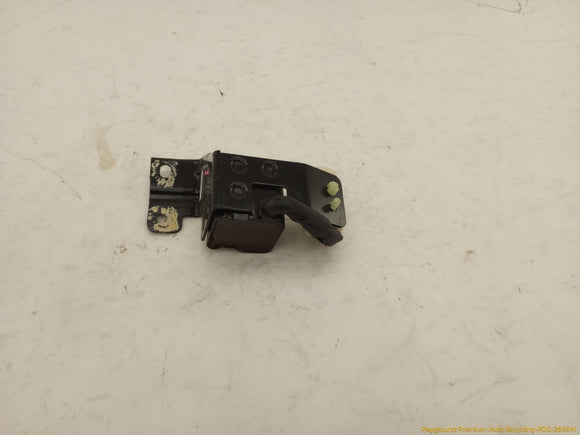 Lincoln Mark VIII Airbag Crash Impact Sensor