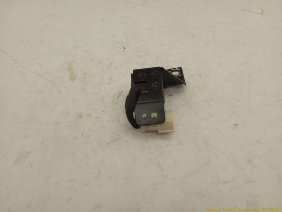 Lincoln Mark VIII Airbag Crash Impact Sensor