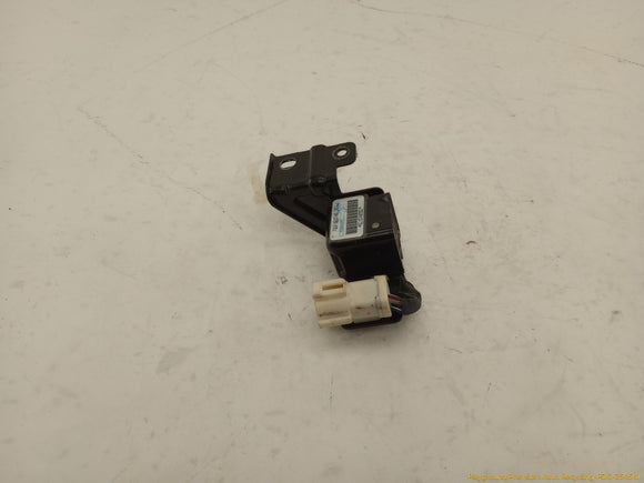 Lincoln Mark VIII Airbag Crash Impact Sensor