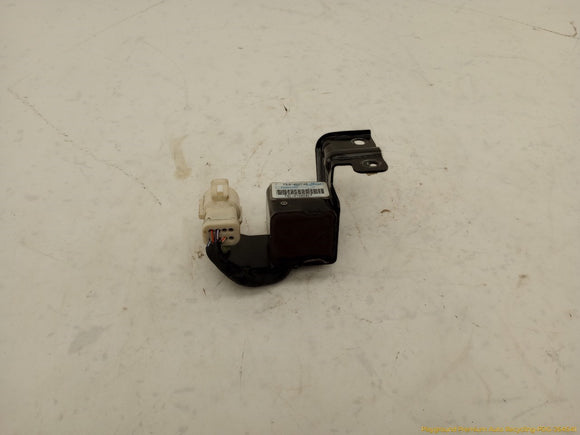 Lincoln Mark VIII Airbag Crash Impact Sensor
