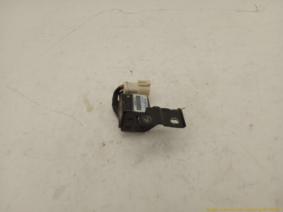 Lincoln Mark VIII Airbag Crash Impact Sensor