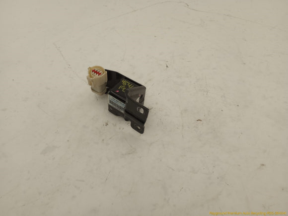 Lincoln Mark VIII Airbag Crash Impact Sensor