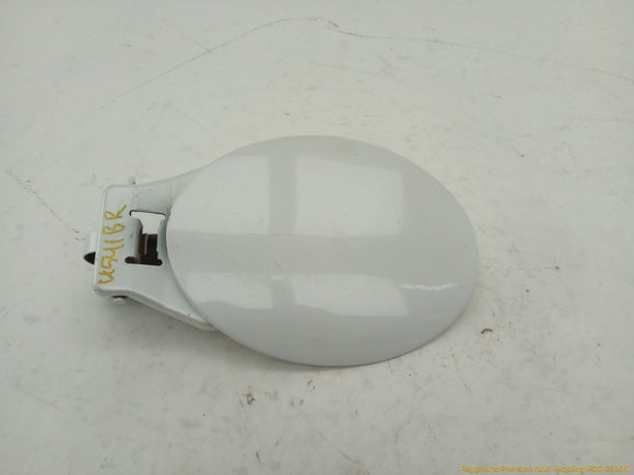 Lincoln Mark VIII Fuel Filler Door