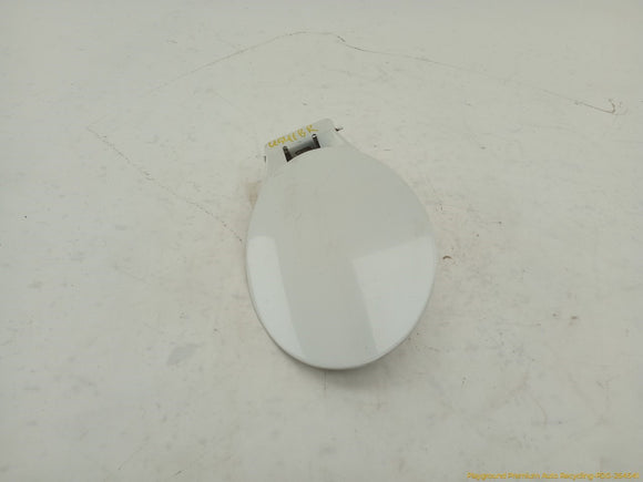 Lincoln Mark VIII Fuel Filler Door