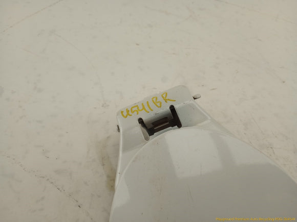 Lincoln Mark VIII Fuel Filler Door