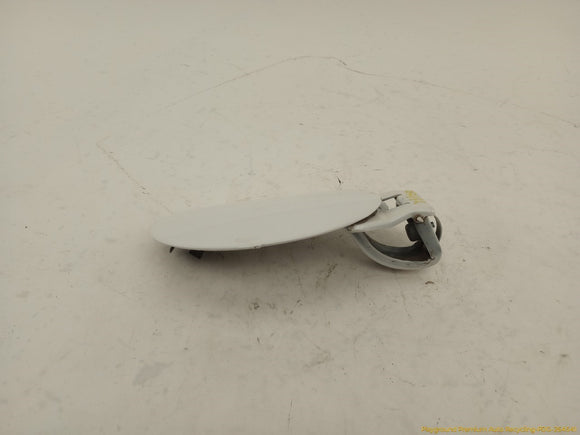Lincoln Mark VIII Fuel Filler Door