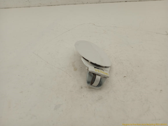 Lincoln Mark VIII Fuel Filler Door