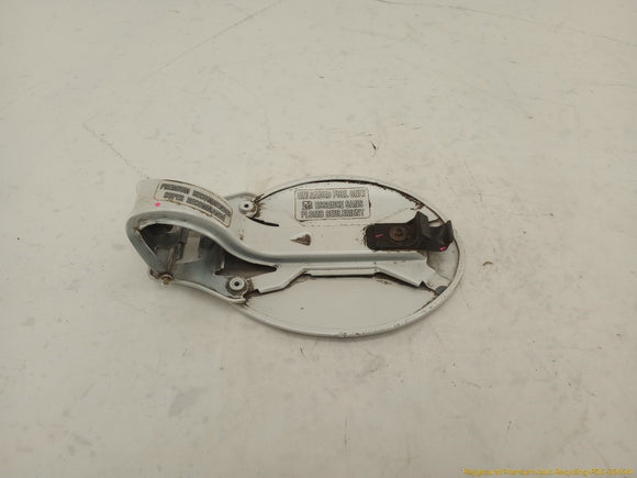 Lincoln Mark VIII Fuel Filler Door