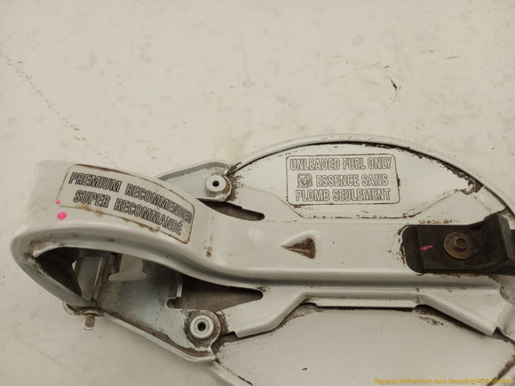 Lincoln Mark VIII Fuel Filler Door