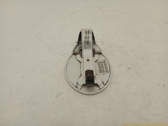 Lincoln Mark VIII Fuel Filler Door