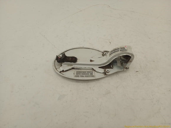 Lincoln Mark VIII Fuel Filler Door
