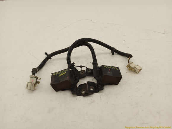 Lincoln Mark VIII Pair Of Airbag Crash Sensors