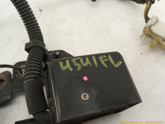 Lincoln Mark VIII Pair Of Airbag Crash Sensors