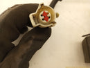 Lincoln Mark VIII Pair Of Airbag Crash Sensors-4