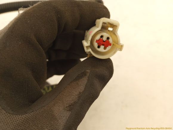 Lincoln Mark VIII Pair Of Airbag Crash Sensors