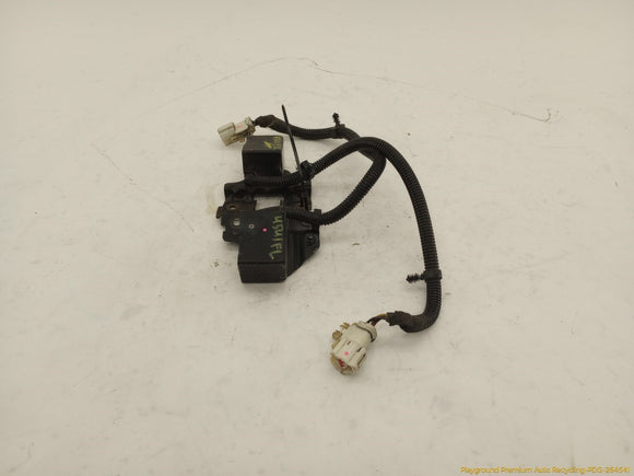 Lincoln Mark VIII Pair Of Airbag Crash Sensors