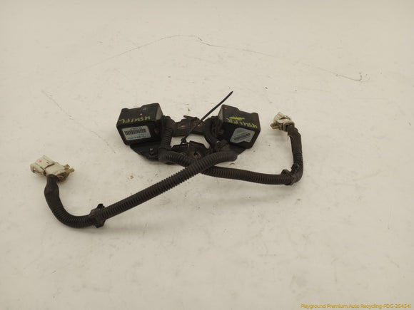 Lincoln Mark VIII Pair Of Airbag Crash Sensors