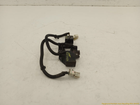 Lincoln Mark VIII Pair Of Airbag Crash Sensors