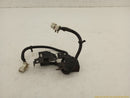 Lincoln Mark VIII Pair Of Airbag Crash Sensors-9