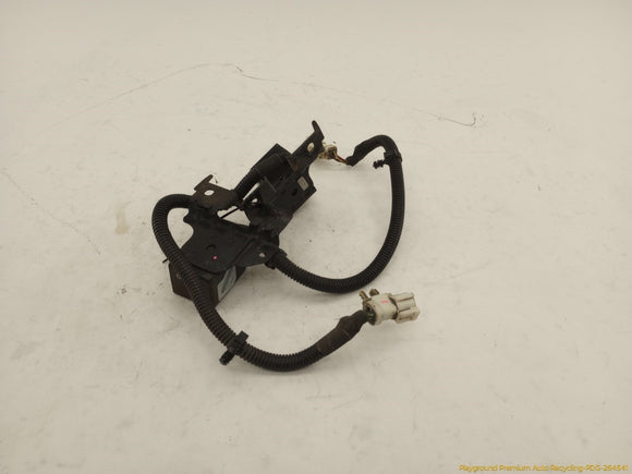 Lincoln Mark VIII Pair Of Airbag Crash Sensors