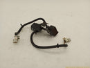 Lincoln Mark VIII Pair Of Airbag Crash Sensors-11