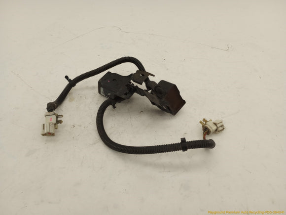 Lincoln Mark VIII Pair Of Airbag Crash Sensors