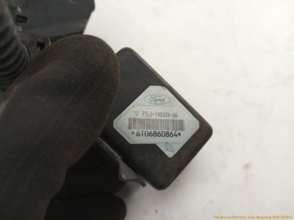 Lincoln Mark VIII Pair Of Airbag Crash Sensors