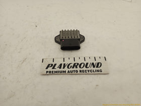Lincoln Mark VIII Air Suspension ABS Relay